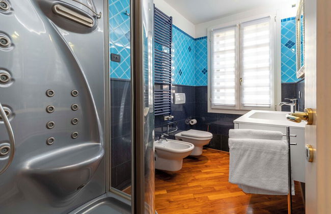 Tolentini Terrace by Wonderful Italy - Foto 63