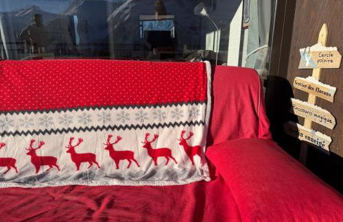 Appartement avec vue imprenable sur les montagnes - Foto 8