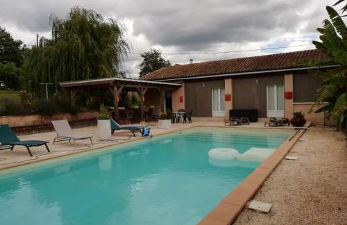 La Maison de Joindy - Foto 1