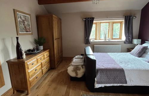 Weather Hill Cottage, Hebden Bridge - Foto 8