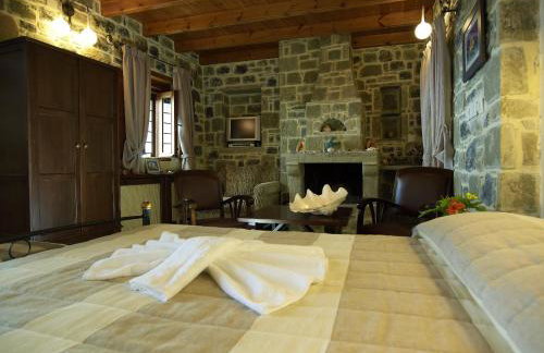 Diktynna Traditional Villas - Photo 55