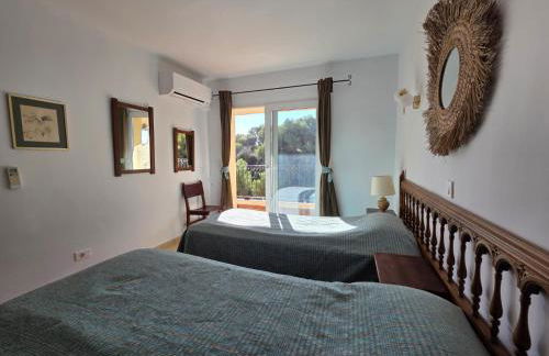 Cozy Rustic Spanish House - Foto 11