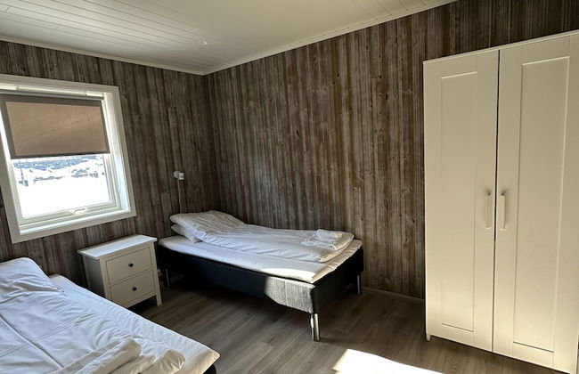 Norsk Havbrukssenter AS - Photo 8