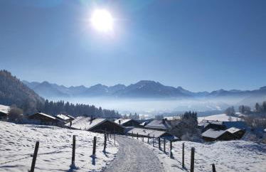 Ferienwohnung Beim Seffar - Photo 20