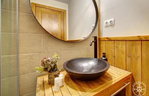 ETH CAUDER de Alma de Nieve - Foto 25