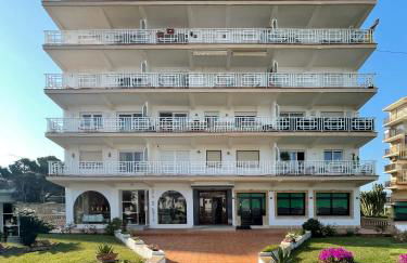 Apartamento con vistas al Mediterraneo - Foto 38