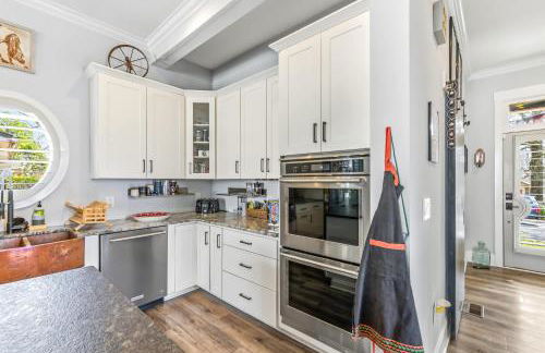 The Hearth House - Foto 19