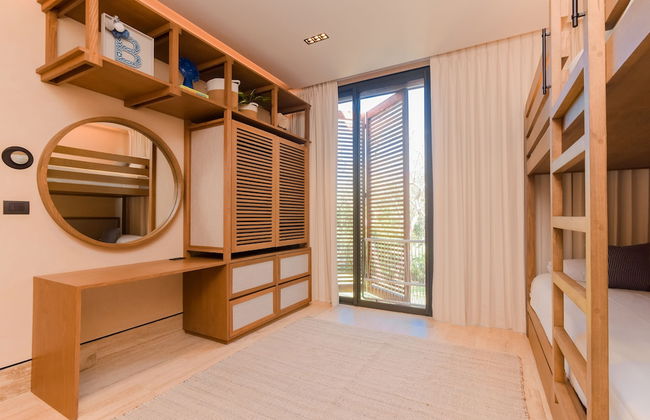 The Palm Luxury Villas Corasol by Lumina - Photo 21