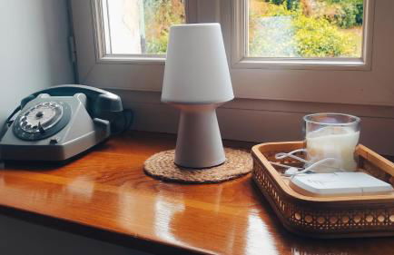 Le gîte "La belle époque" classé 3 Etoiles - Foto 18