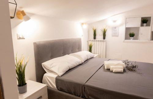 Suite Gli Ulivi - Foto 8