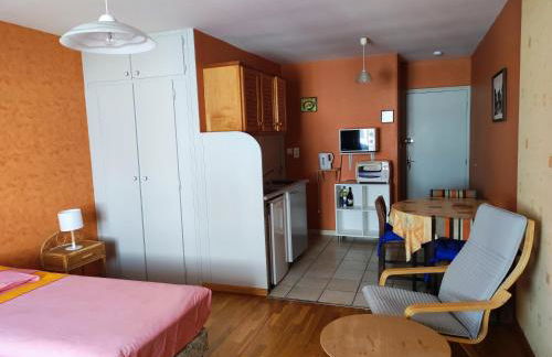 Résidence L'Alexandra 2 étoiles - Foto 33