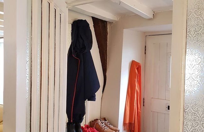 Cruck Cottage - Foto 31