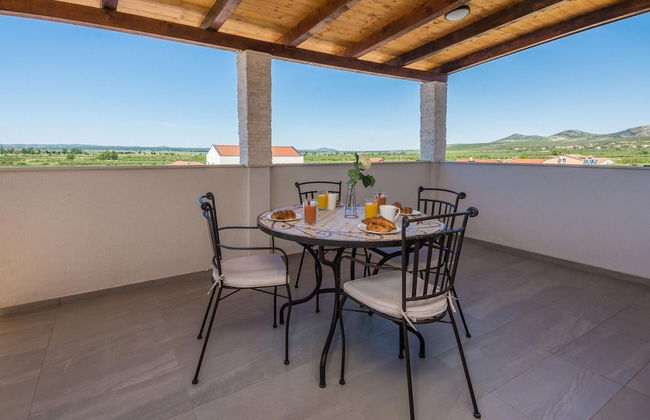 Villa M M Zadarvillas - Foto 52