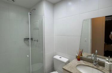 Apê Pontal Oceânico - Recreio dos Bandeirantes - Foto 12