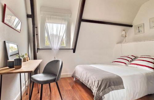 Gîte ti Goudoul éco responsable BB friendly - Foto 28