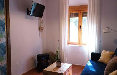 Los Caños de La Casa Viva - Foto 25