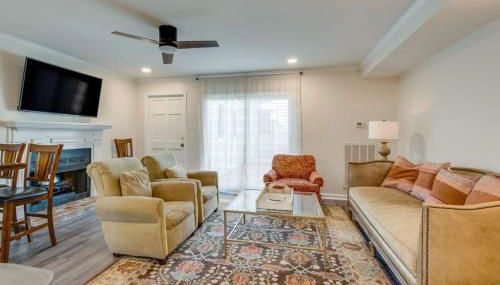 A Luxury Townhouse - Music RowDowntown Nashville - Foto 2