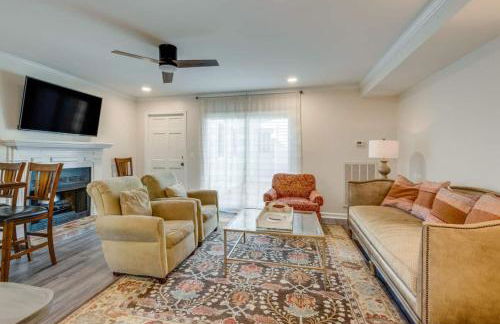 A Luxury Townhouse - Music RowDowntown Nashville - Foto 2