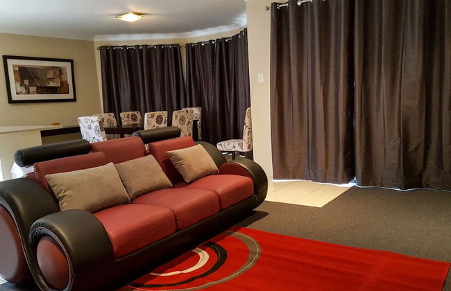 Atricom Apartments Australia - Photo 17