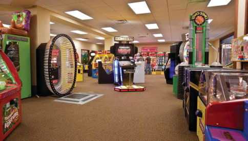 Wyndham Glacier Canyon 1BR Apartment with Resort Access - Foto 3