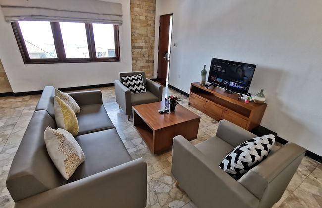 Bukit Jaya Residence & Apartment - Photo 34