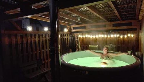 Pod klonem z Balią i Sauną - Foto 4