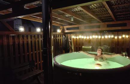 Pod klonem z Balią i Sauną - Foto 4