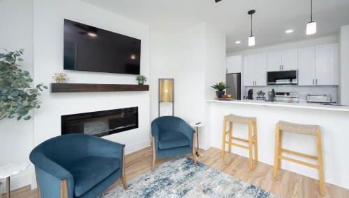 Brick City Lofts Downtown Ocala - Unit 303 - Foto 2