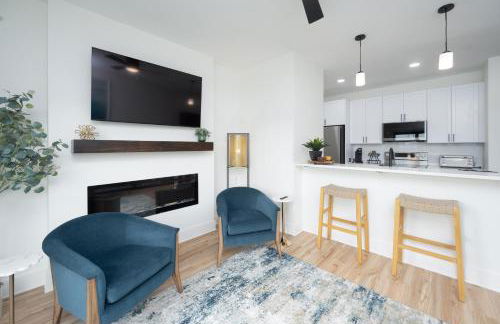 Brick City Lofts Downtown Ocala - Unit 303 - Foto 2