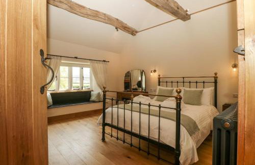 Evenjobb Court Farmhouse - Foto 52