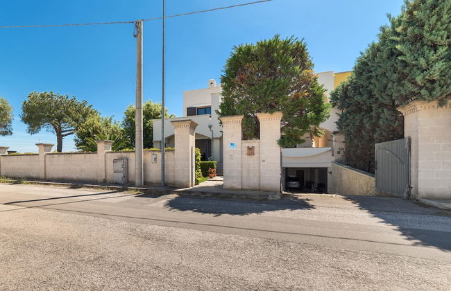 Villa Vespucci - Foto 48