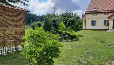 Dom wakacyjny-Czereśniowy Sad - Foto 2