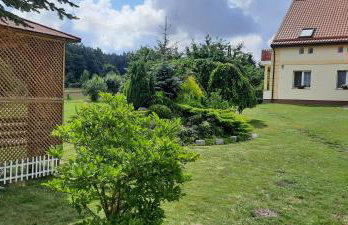 Dom wakacyjny-Czereśniowy Sad - Foto 2