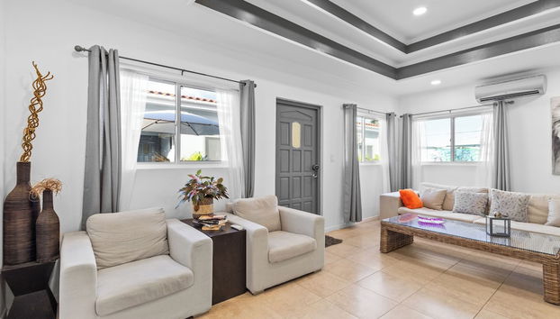 Little Paradise #2 - Yuwana - Foto 4, Servicios del alojamiento