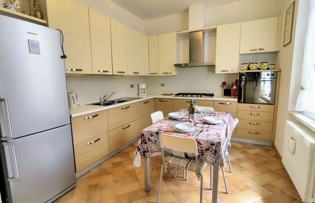 Villa Costanza - Foto 9