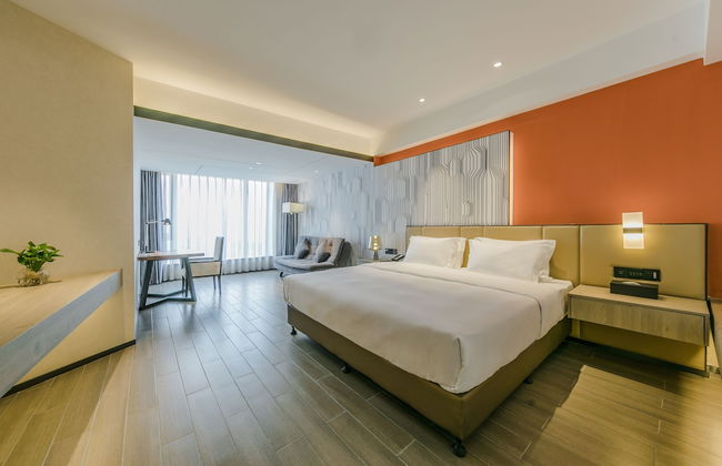 PESHT PREMIER HOTEL - Foto 3