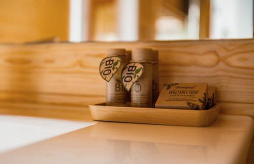 Cabanas Narea - Foto 62