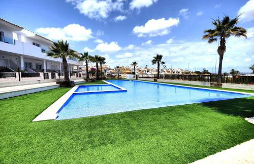 Salinas Luxury DaNuria - Foto 31