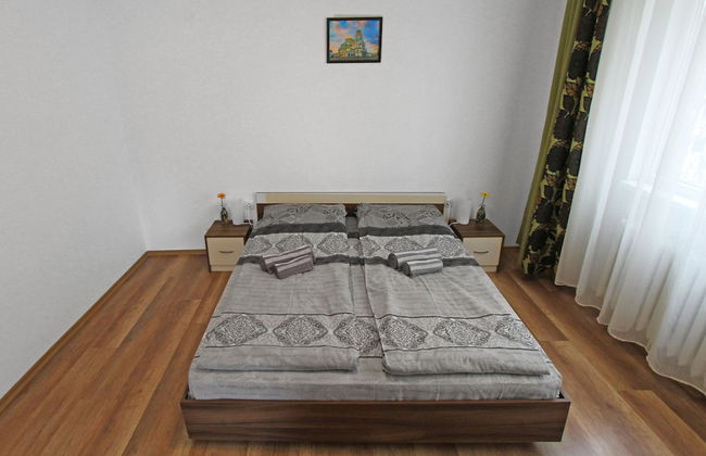 SofiaStyle Apartments - Photo 2