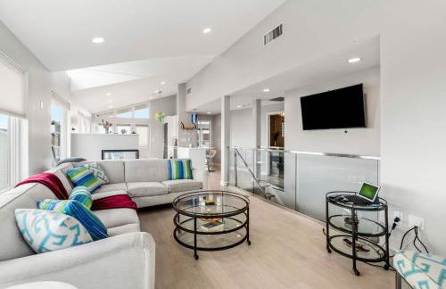 Serendipity Beach Retreat Penthouse and Yoga - Foto 14