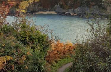 Lloft Gwair - Hayloft - Foto 15