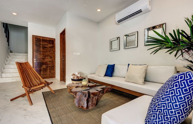 Casa Sieva 4 BDRM luxury villa sleeps 8 - Photo 16