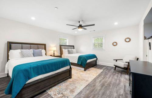 Grand Retreat - Luxury Vacation for Large Groups - Foto 20