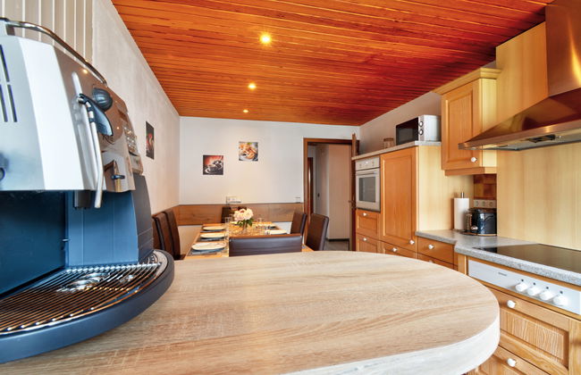 Ferienhaus Born - Foto 15