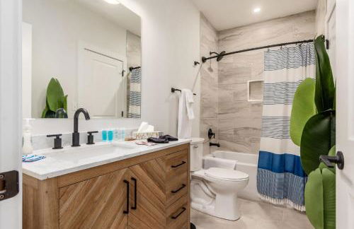 Stylish 4BR in Merion Village PD - Foto 29