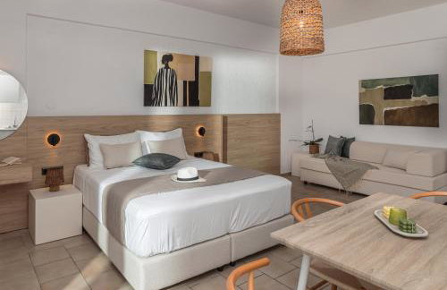 Arlen Beach Hotel - Photo 63