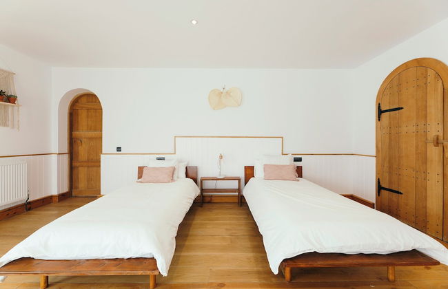 Luxurious 5 Bedroom Villa With Waterfall Closeby - Foto 9