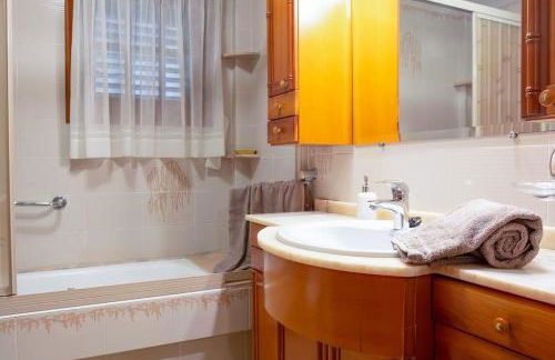 villa costa blanca, privada para 12 personas y cerca playa Muchavista - Foto 20