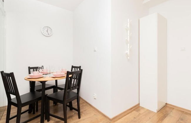 TOTU HOME Gdańsk Marina Apartment - Foto 2