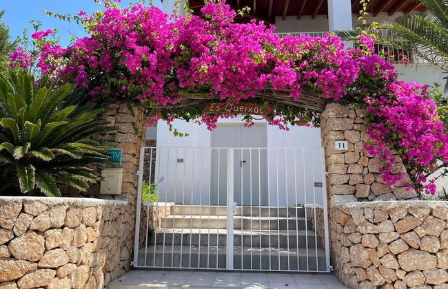 Belvilla by OYO Es Queixal - Foto 1